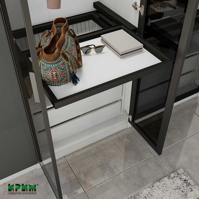 Гардероб Система Дрес/ Dress 38