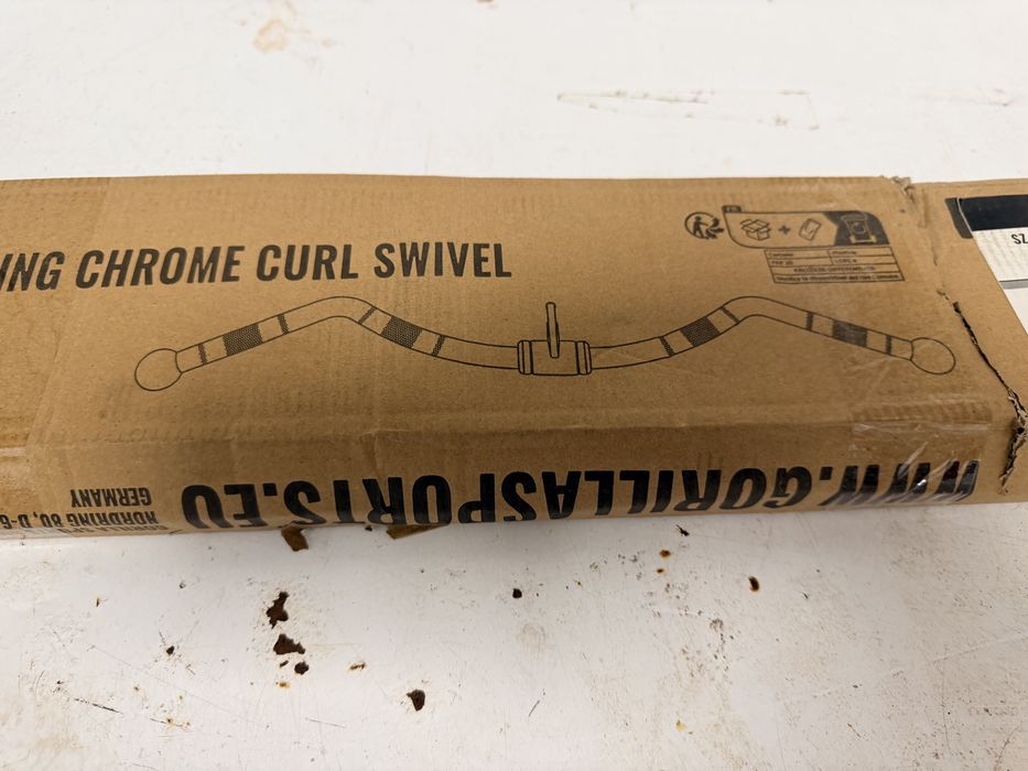 Maner rotativ z, ez pt. helcometru Germany nou, pret 100 lei