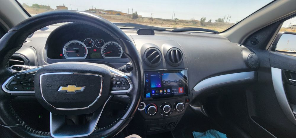 Nexia3 2-позиция сотилади