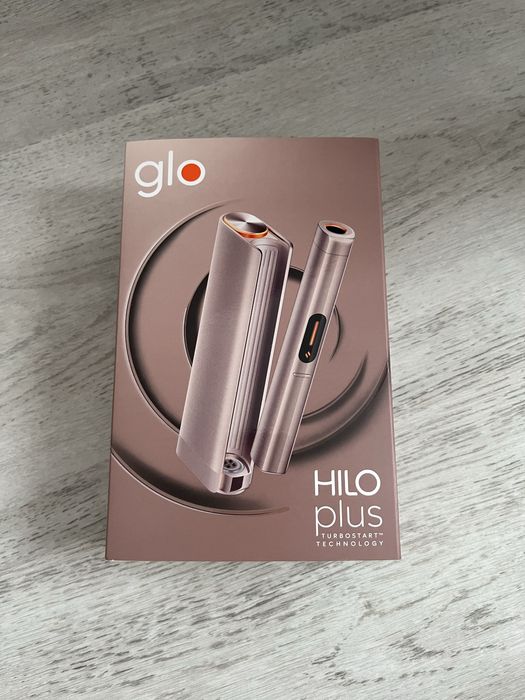 Hilo+ si Hilo simplu