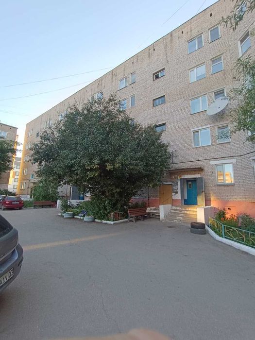 Продажа 3-комнатной квартиры