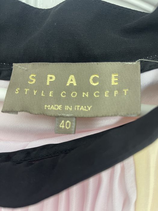 Fuste plisate  impecabile Zara