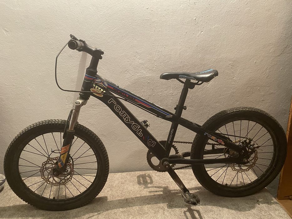 Продам детские велосипеды 3шт