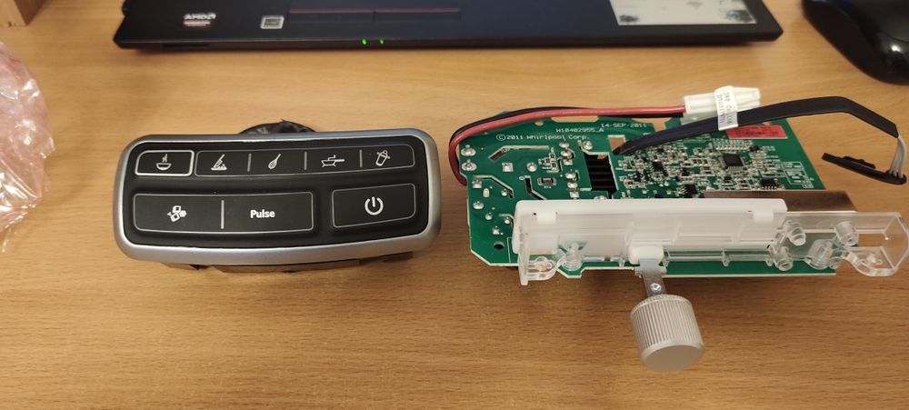 Запчасти для KitchenAid