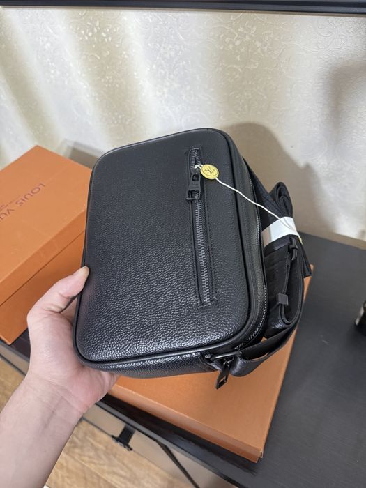 Барсетка louis vuitton