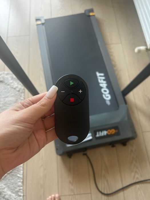 Banda de alergat / walking pad GO4FIT - Stare foarte buna