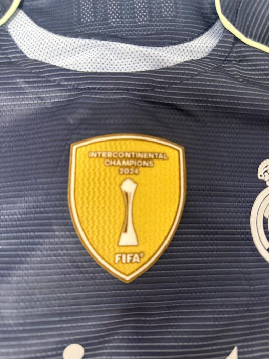 Vand tricou Kilyan Mbappe