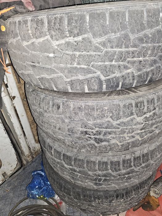 Диски VW  r16 5×112