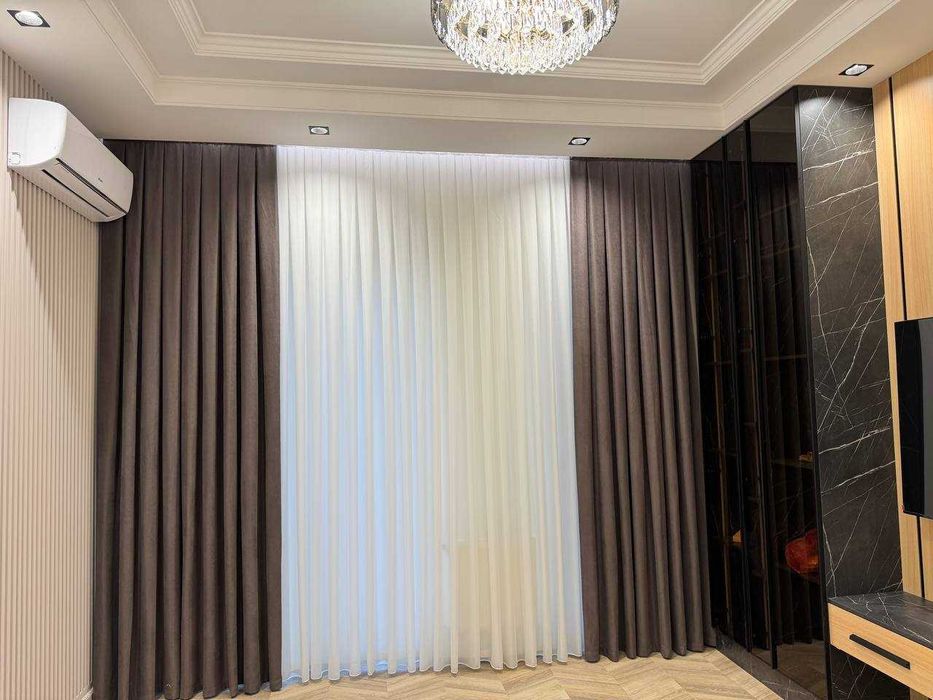 Pardalar uy va offislar uchun arzon narxlarda