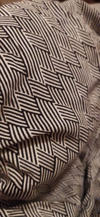 Лятна наметка от вискоза 3 хл