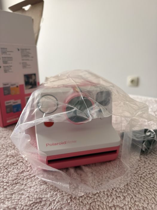 PolaroidNow камера