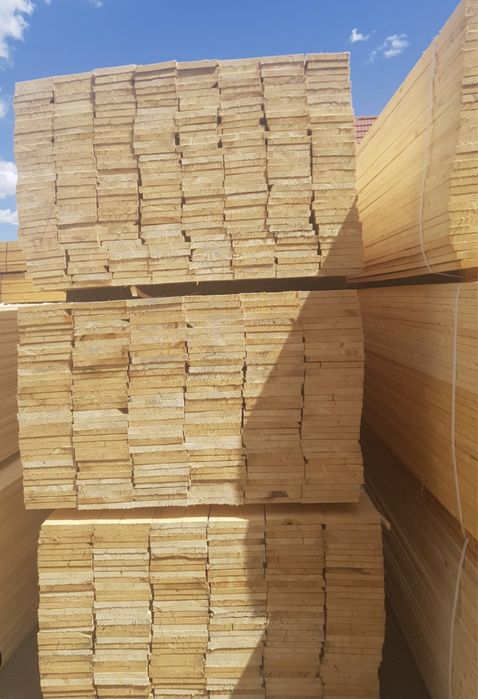 Cherestea Rigle Grinzi Asteriala Sipca