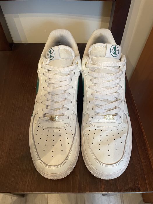 Vand adidasi Nike Air Force 1