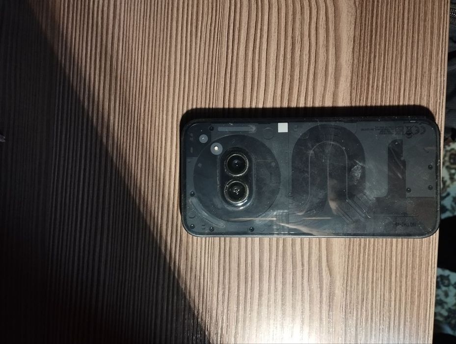 nothing phone 2a plus