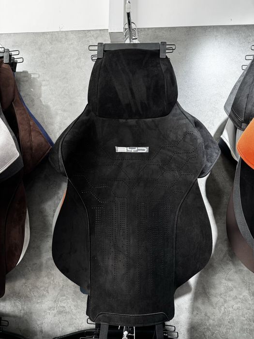 Накидка для BYD Song Flagship/Dm-i/Champion/E2/Chazor/Seagull