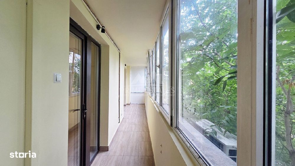 Inchiriere apartament 2 camere centrala proprie Mihai Bravu Obor