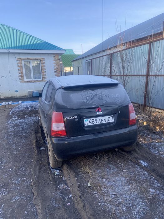 Продам КИА пиканто