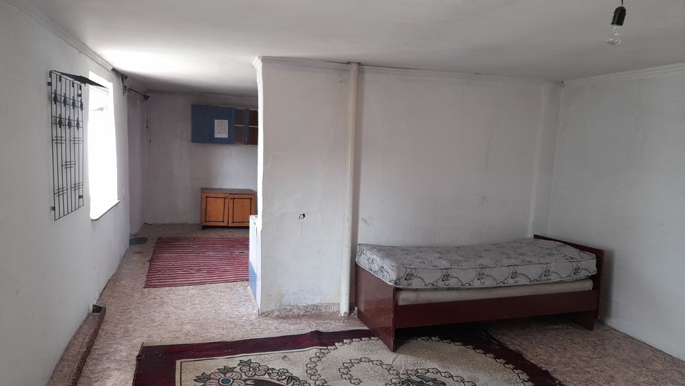 сдам 1 комн Дом.