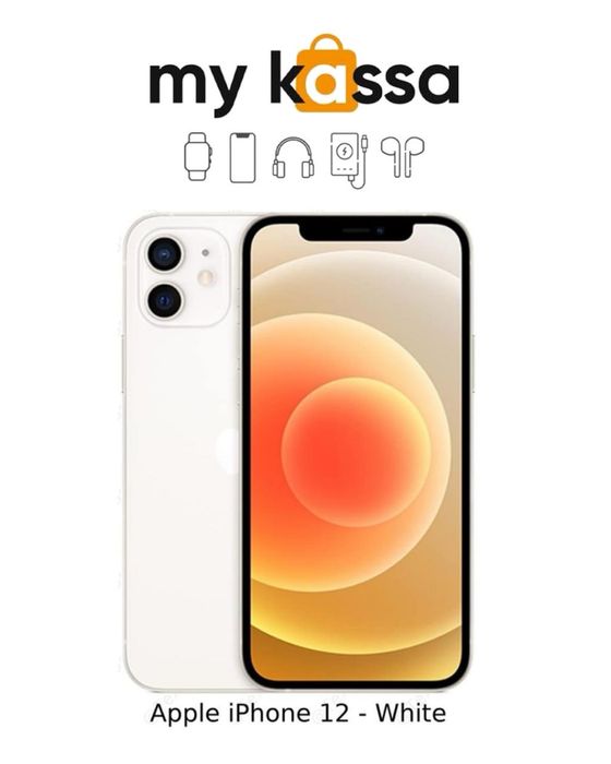 Новый! Apple iPhone 12 • Доставка