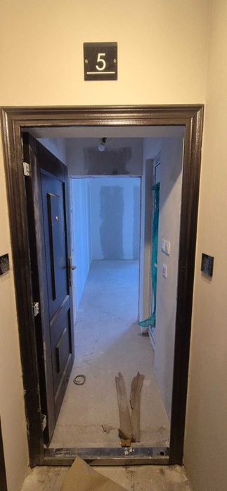 Двустаен апартамент с 1 спалня