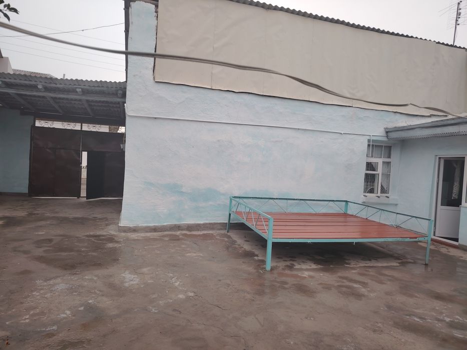 Продаётся дом со всеми удобствами