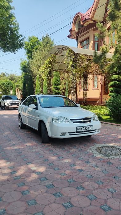 Other Lacetti / Gentra 2013