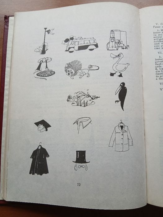 Curs complex ( de la A la Z )  de limba engleza