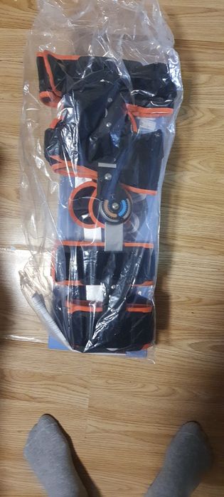 Orteza  de genunchi GM-K10