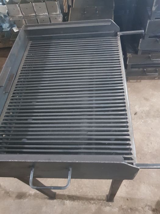 Gratar special 70x50x20x3