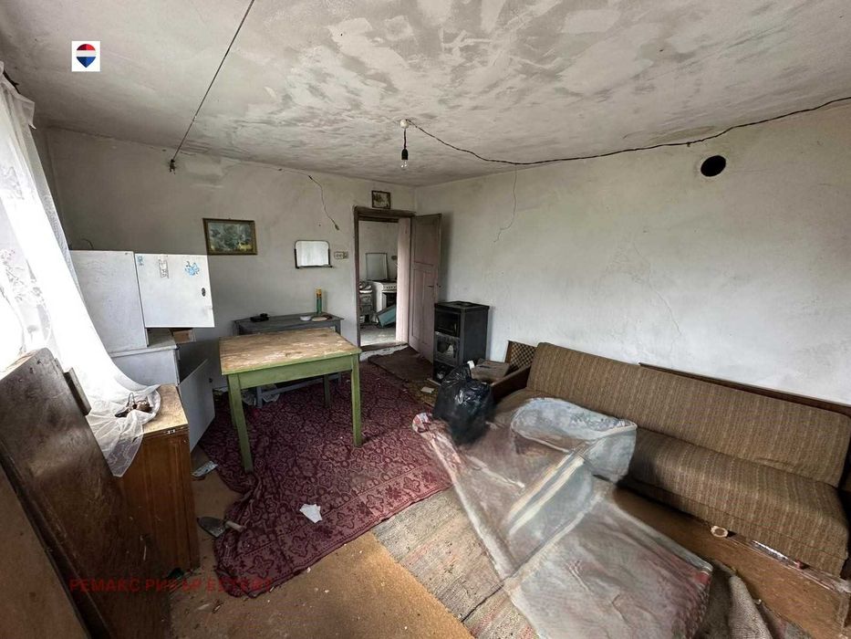 Продава се Къща в с. Тетово, Област Русе - 80 кв.м за 147 €/кв.м - Снимка #9