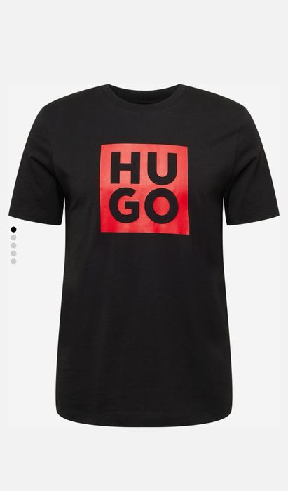 Vând Tricou Hugo Boss, Bumbac 100 % Calitate Premium
