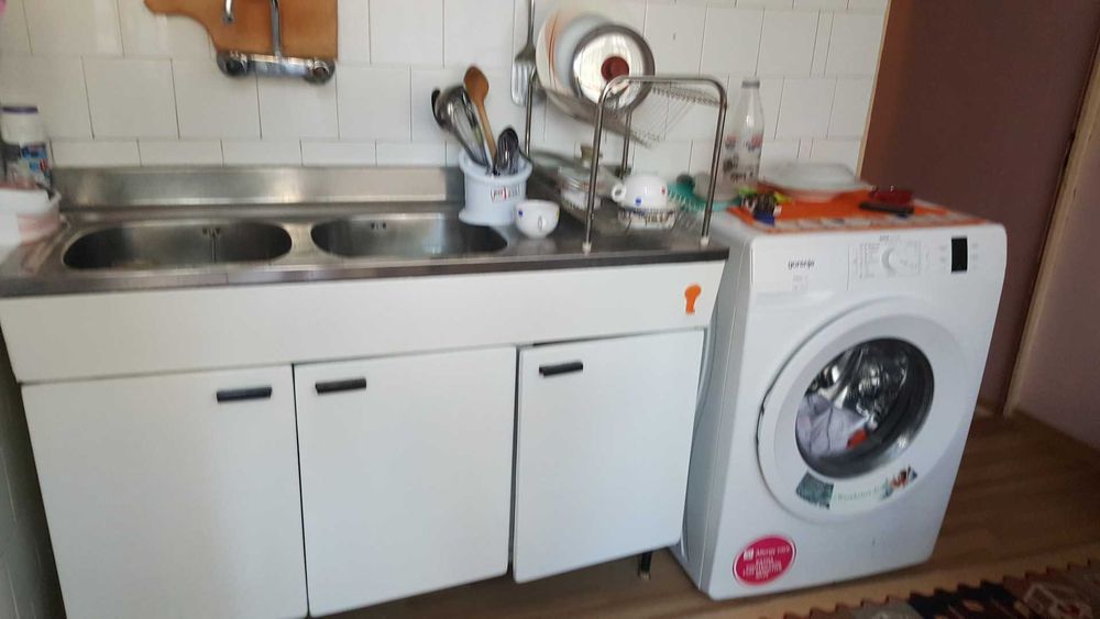 Дава се под наем Тристаен апартамент в Свищов - 85 кв.м за 153 € - Снимка #7