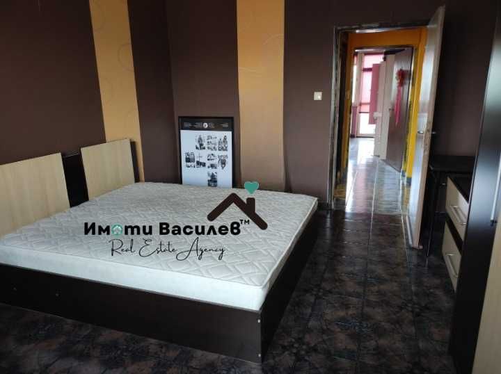 Продава се Тристаен апартамент в София, Център - 93 кв.м за 1234 €/кв.м - Снимка #6