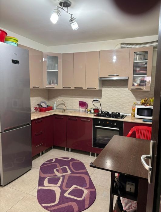 Casă tip duplex , 4 dormitoare.