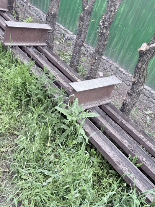 Автомобильная Эстакада