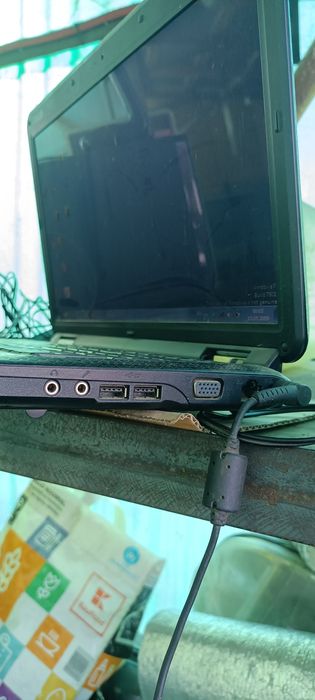 Laptop Asus C50G