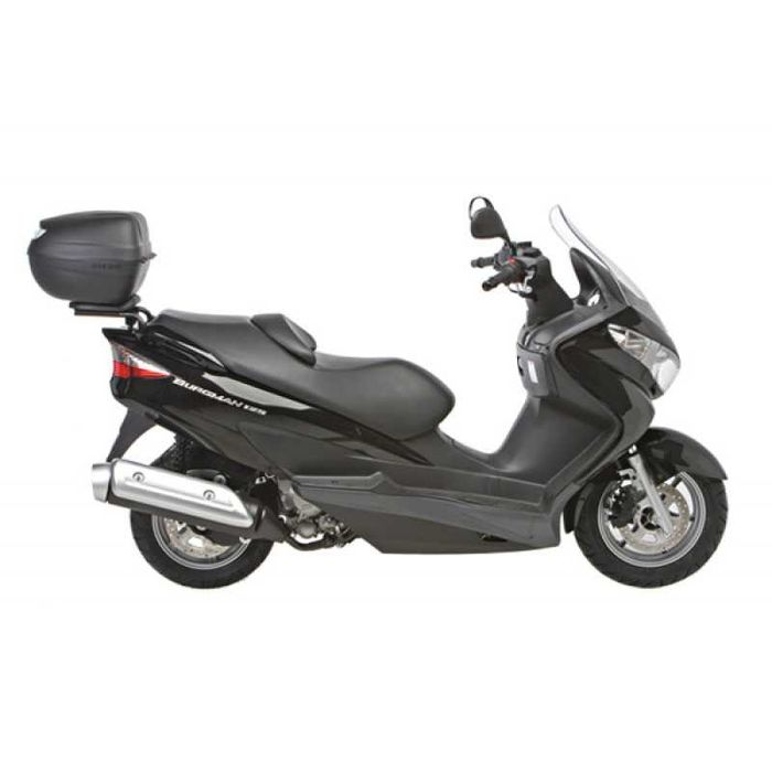 Мото куфар SHAD SH26