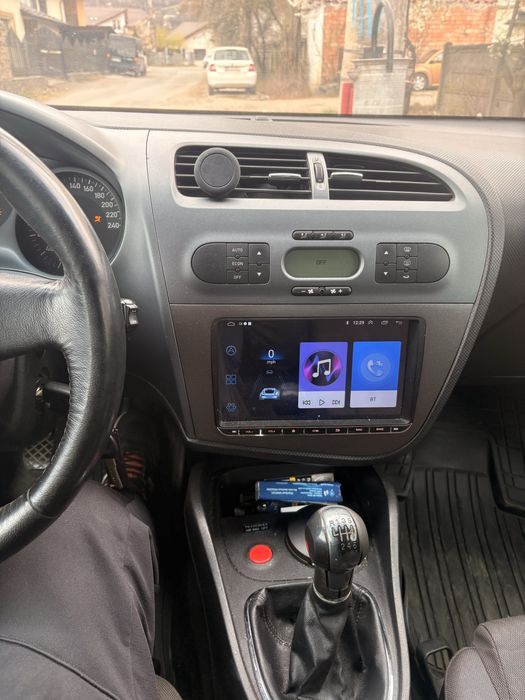 Vand Seat Leon 2.0Tdi 2000€ Fix!!