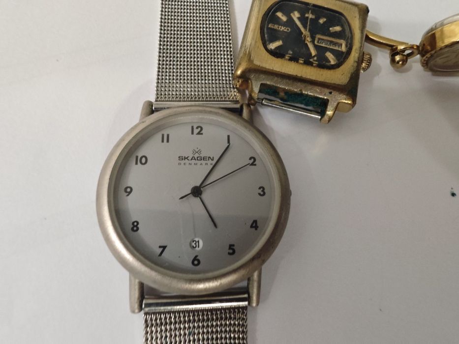 Часовници винтидж