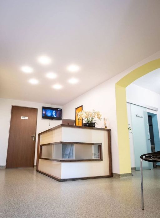 Închiriez tură cabinet stomatologic autorizat – zona Bălcescu, Timișoa
