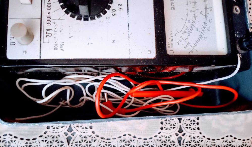 Продам недорого аппарат б/у, советский