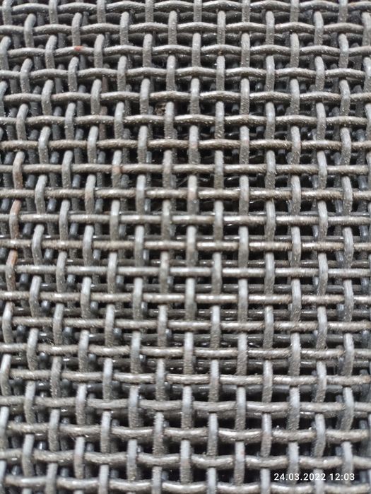 Сита для дробилки. Сетка дробилка учун