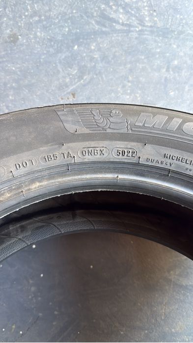 195/65/15 michelin continental