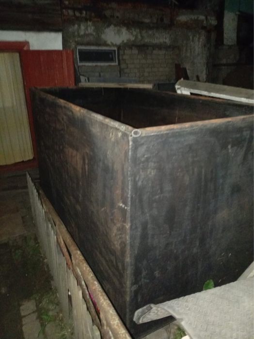 продам чан