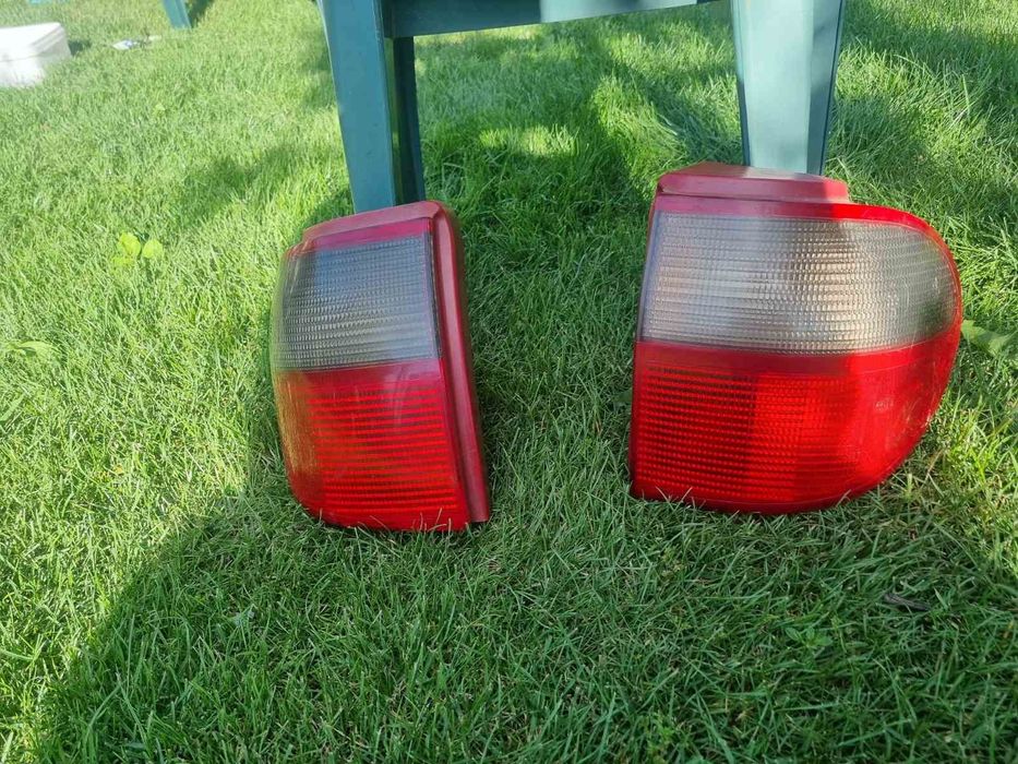 Комплект Стопове за Ford Galaxy 1998г.