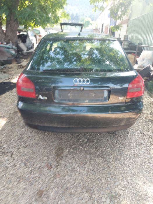 Audi A3 8L 1.8 i 125 кс на части !!!