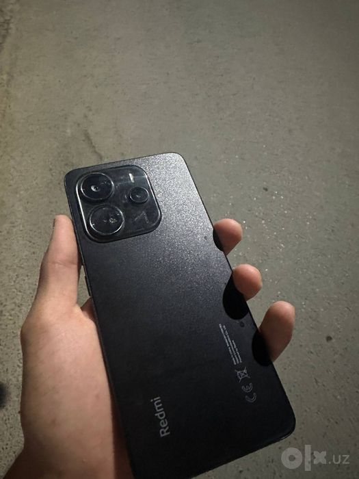 Redmi note 14 128/6+6