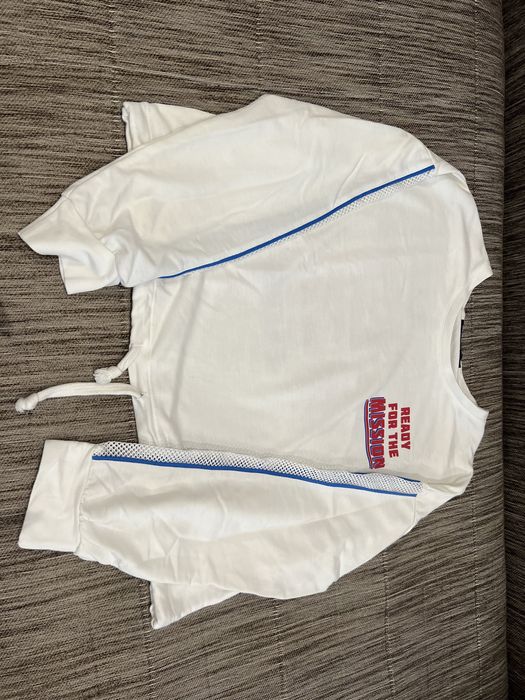 Блузи H&M, Terranova, LC Waikiki