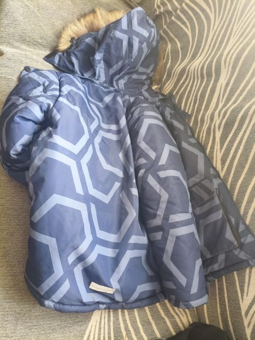 Куртка на рост 150см