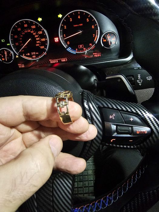 Кольцо золотое , советское золото 583